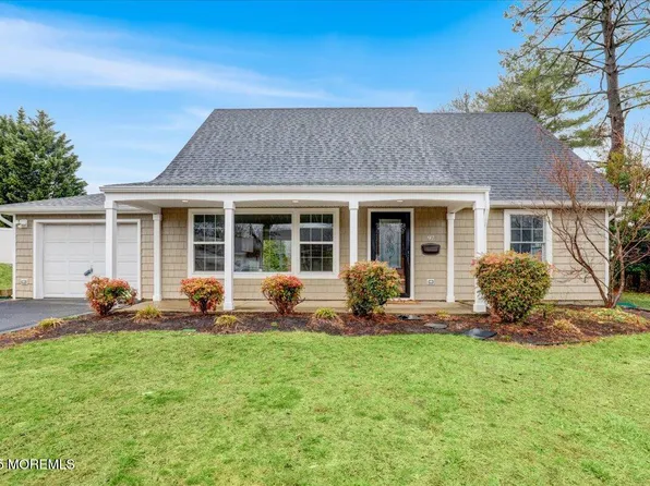 97 Irongate Lane, Aberdeen, NJ 07747