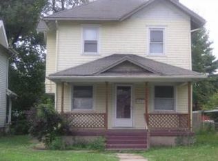 412 Moore St, Middletown, OH