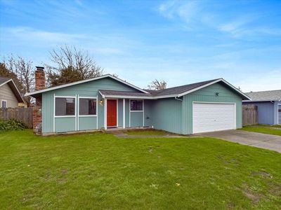 1703 Antoine Ave, Arcata, CA, 95521