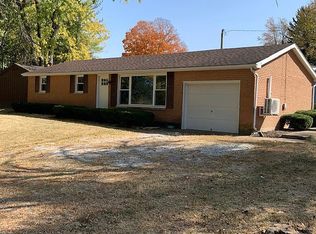3625 North Dr, Greenville, OH 45331