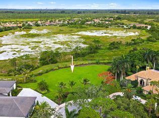 6632 Audubon Trace W, West Palm Beach, FL 33412