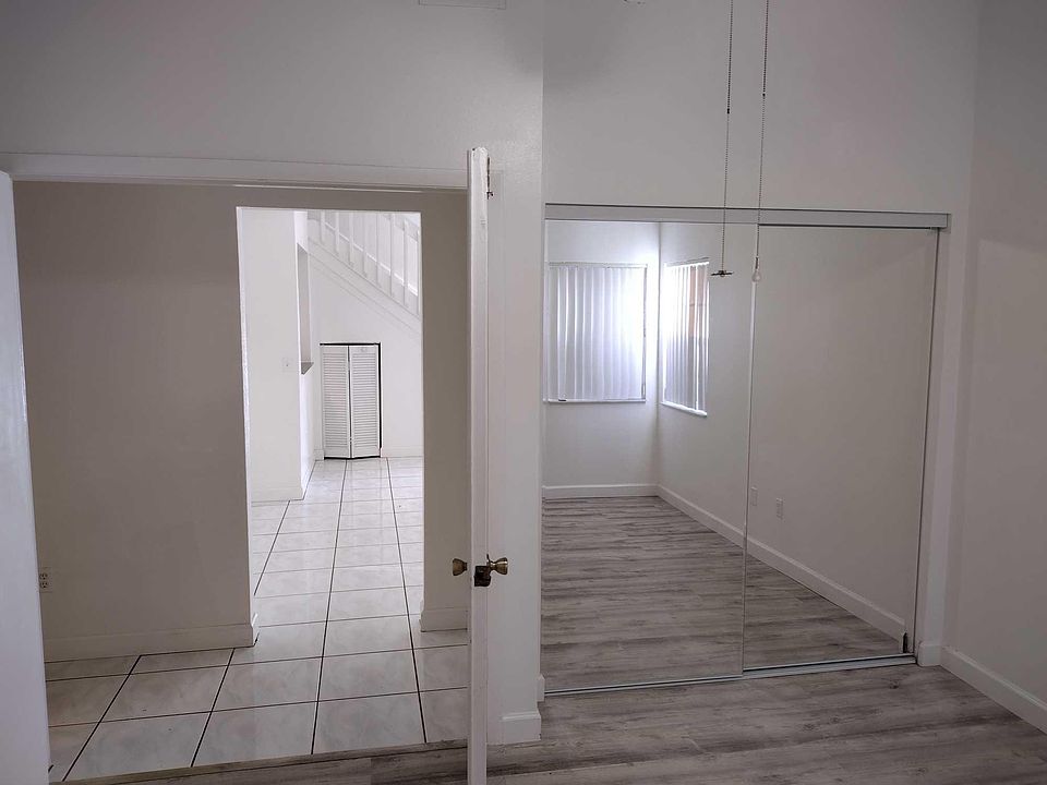 Master room