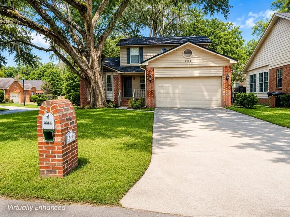 3308 Piping Rock, Tallahassee, FL 32309