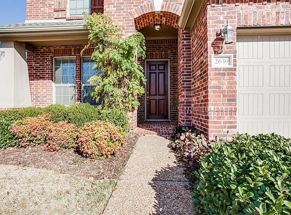 3rd image of 2639 Powderhorn Dr