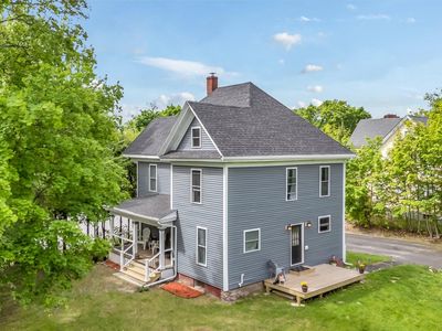 727 Hammond Street, Bangor, ME, 04401