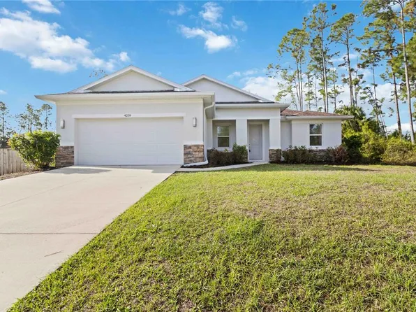 4239 Belladonna Ave, North Port, FL 34286