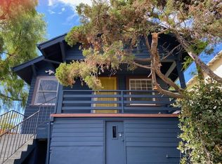 6173 Oak Crest Way, Los Angeles, CA 90042