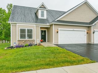 152 Seasons Trl #PVT, Webster, NY 14580