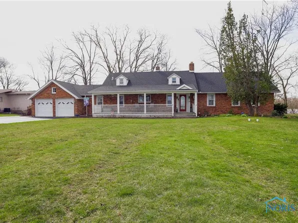 14235 S River Rd, Grand Rapids, OH 43522