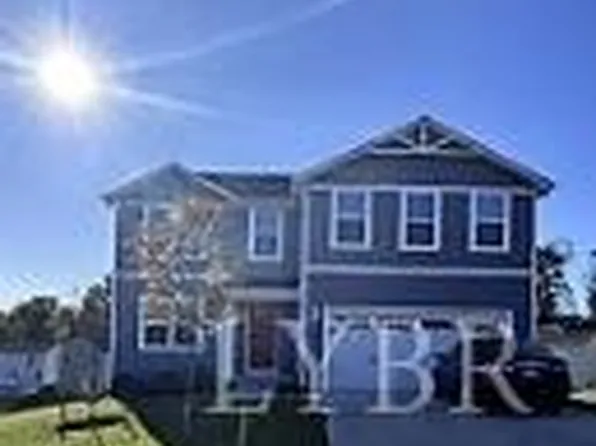202 Jordan Ct, Lynchburg, VA 24501