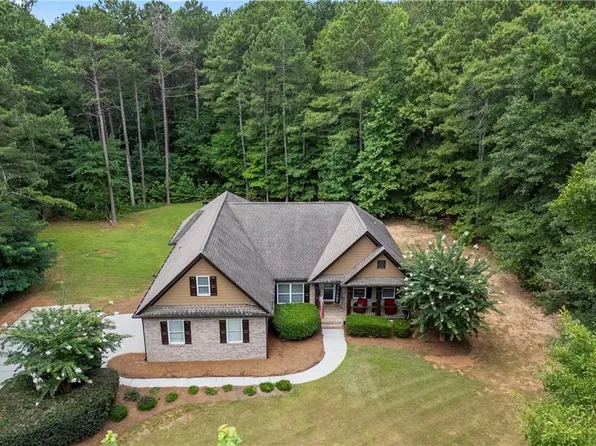 1400 Giles Rd, Monroe, GA 30655