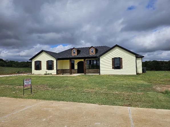 2841 Private Road 73107, Burleson, TX 76028