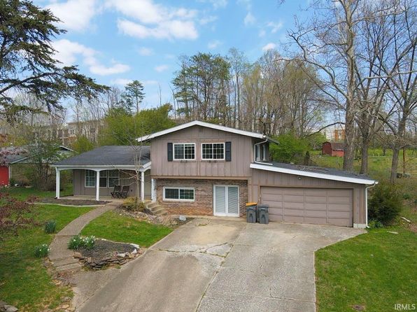 175 E Sunny Slopes Dr, Bloomington, IN 47401