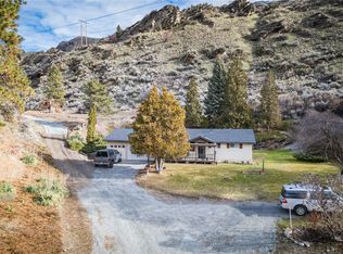 13740 Us Highway 2 #3, East Wenatchee, WA