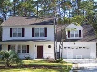 9833 SE North Olde Towne Wynd, Leland, NC 28451