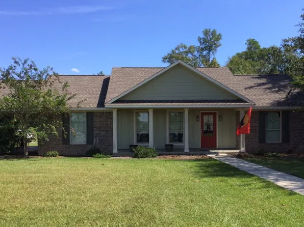 601 S Presley St, Atmore, AL 36502