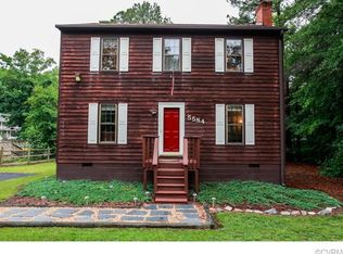 5584 Old Warson Dr, North Chesterfield, VA 23237