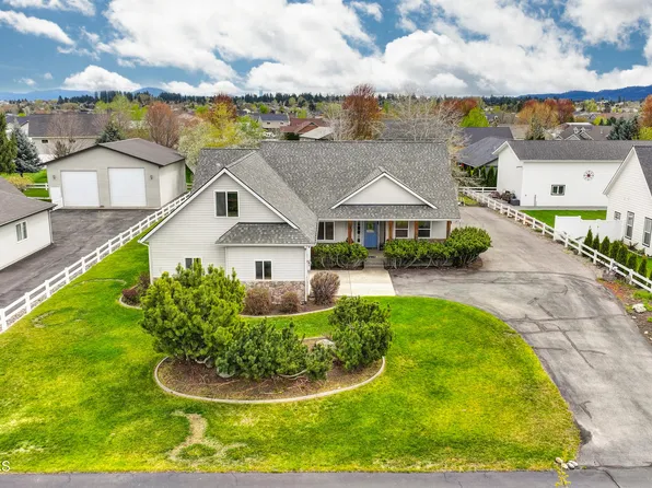 2866 N Distant Star Rd, Post Falls, ID 83854