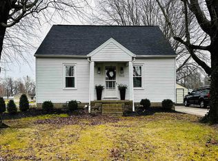 1513 W 5th Ave, Jasper, IN 47546