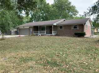 7953 Forest Park Dr, Indianapolis, IN 46217