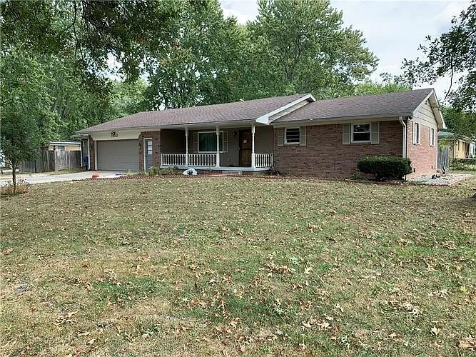 7953 Forest Park Dr photo 1