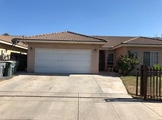 5035 W Garland Ave, Fresno, CA