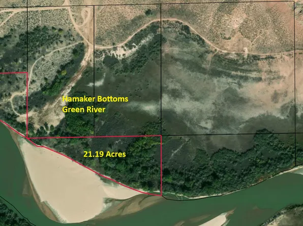 3297 W 12830 S, Vernal, UT 84078