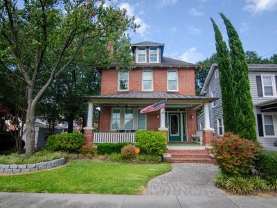 4401 Newport Ave, Norfolk, VA, 23508