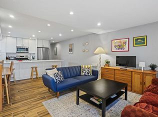 419 Newton Pl NW #B, Washington, DC 20010