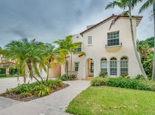 724 Alhambra Cir, Coral Gables, FL 33134