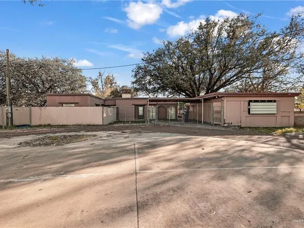 416 E 18th St, Weslaco, TX 78596