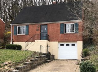 928 Roland Rd, Pittsburgh, PA 15221