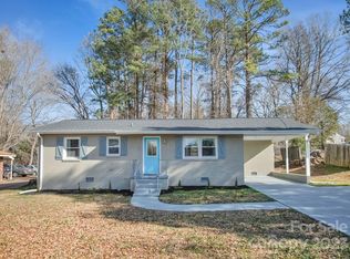 815 McGowan Rd, Shelby, NC 28150