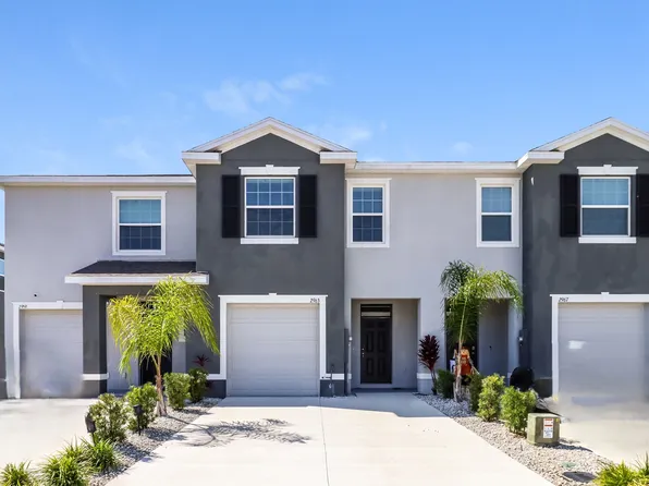 2963 Suncoast Plains Dr, Odessa, FL 33556