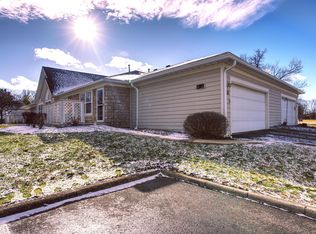 185 Groveport Pike Unit 6B, Canal Winchester, OH 43110