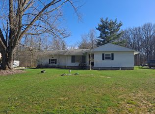 174 Whaley Rd, Peninsula, OH 44264