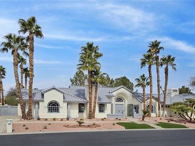 8112 Golfers Oasis Dr, Las Vegas, NV, 89149