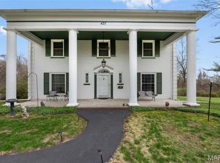 425 Riverview Blvd, Chester, IL 62233