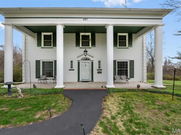 425 Riverview Blvd, Chester, IL 62233