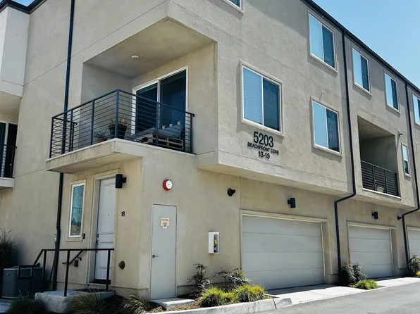 5203 Beachfront Cove St #18, San Diego, CA 92154