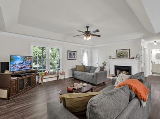 706 Running Deer Dr, Columbia, TN 38401