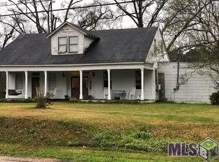 10776 Bank St, Clinton, LA 70722