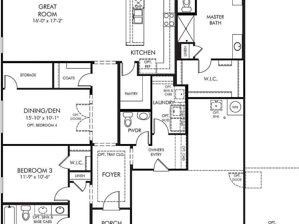 2nd image of 12560 N Blondin Dr