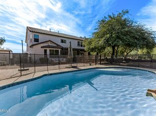 3314 W Dynamite Blvd, Phoenix, AZ 85083