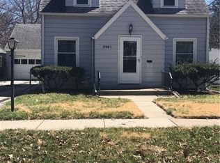 2061 S Kennison Dr, Toledo, OH 43609