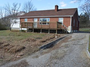 72 Herndon Ave, New Castle, VA 24127