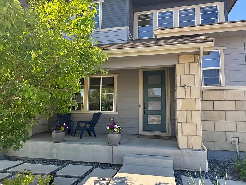Watermark Ln, Parker — Photo 1