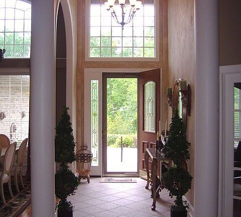 foyer