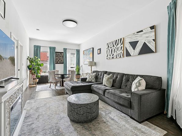 517 W 48th St APT 5F, Manhattan, NY, 10036