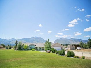 873 Twin View Rd, Hamilton, MT 59840